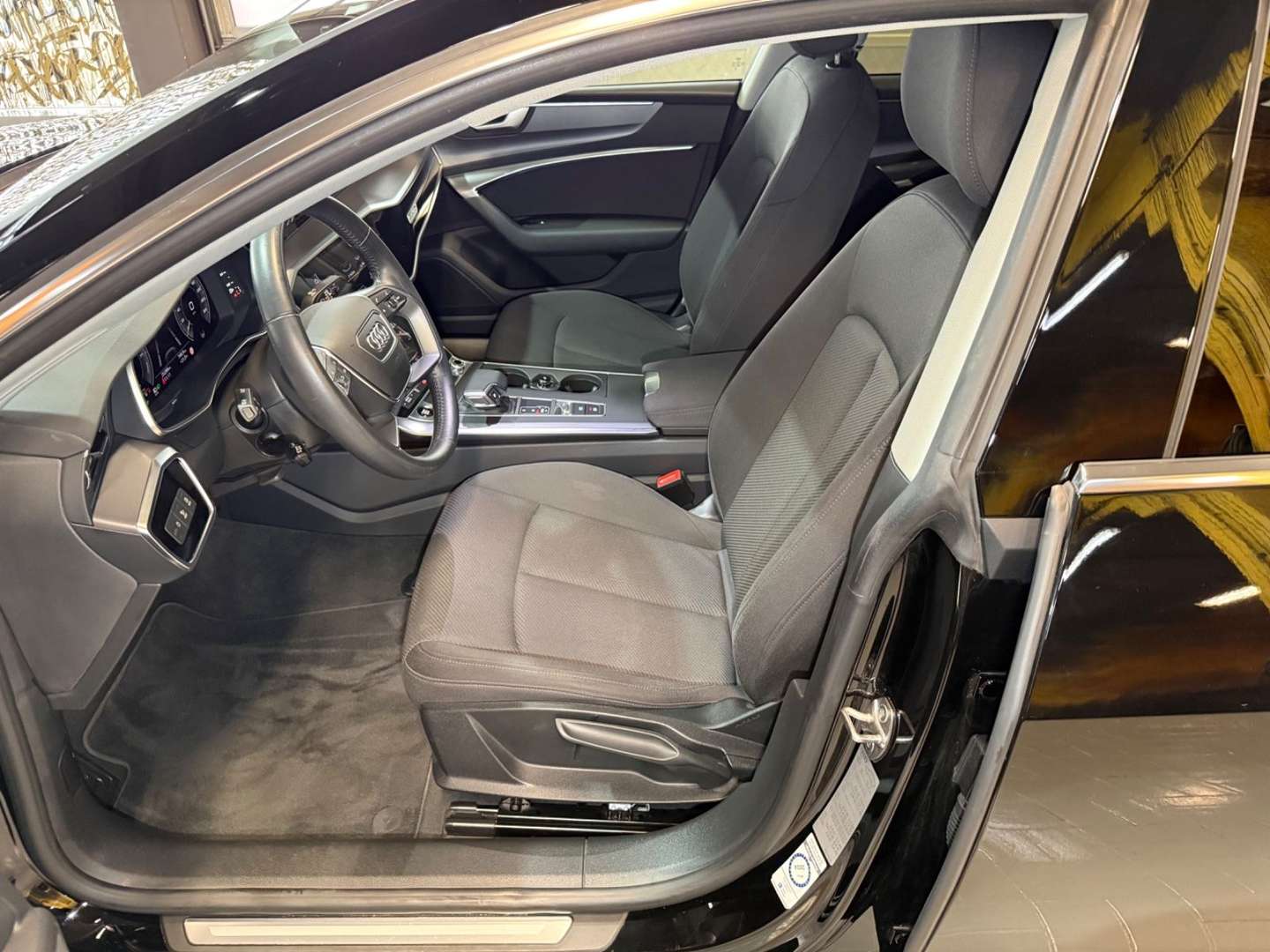 Audi A7 Sportback 50 TFSI E - 2020 - Joinsteer - #12