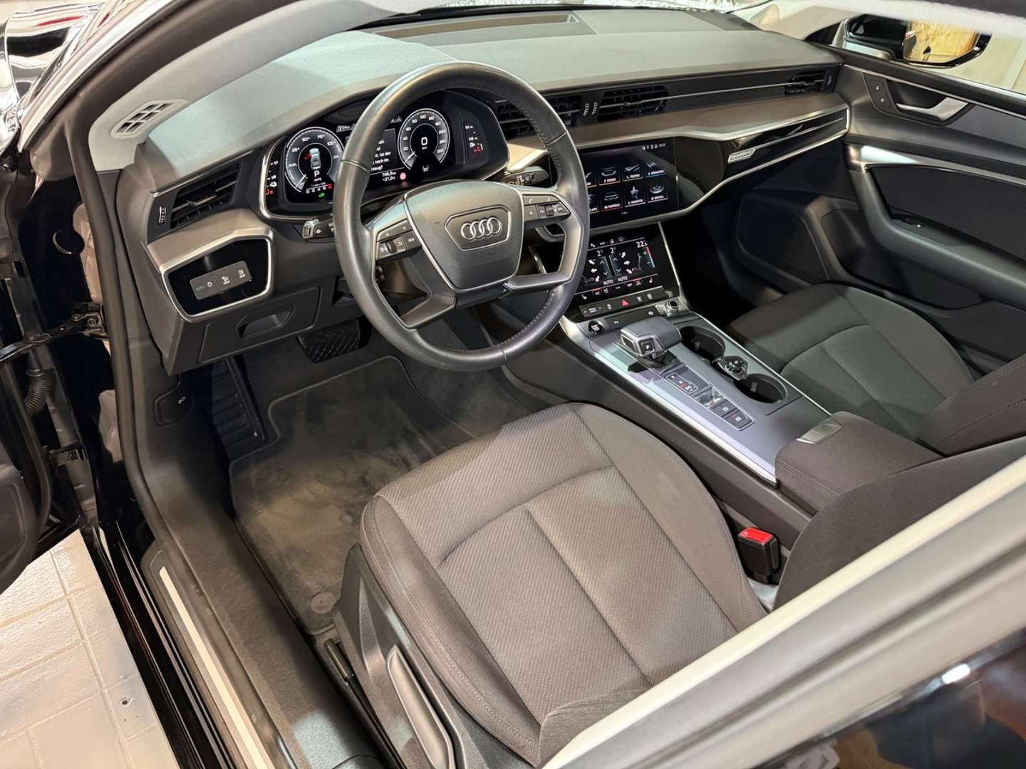Audi A7 Sportback 50 TFSI E - 2020 - Joinsteer - #13