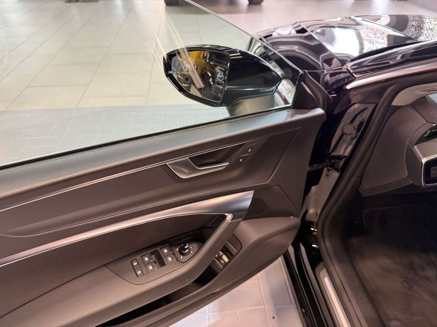 Audi A7 Sportback 50 TFSI E - 2020 - Joinsteer - #17