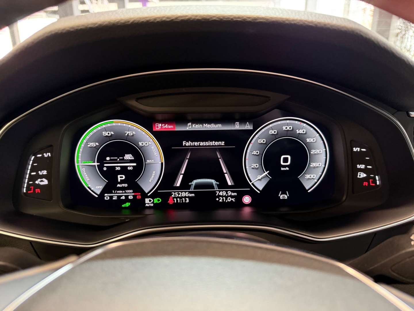 Audi A7 Sportback 50 TFSI E - 2020 - Joinsteer - #18