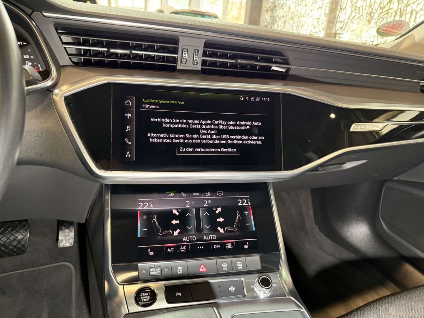 Audi A7 Sportback 50 TFSI E - 2020 - Joinsteer - #20