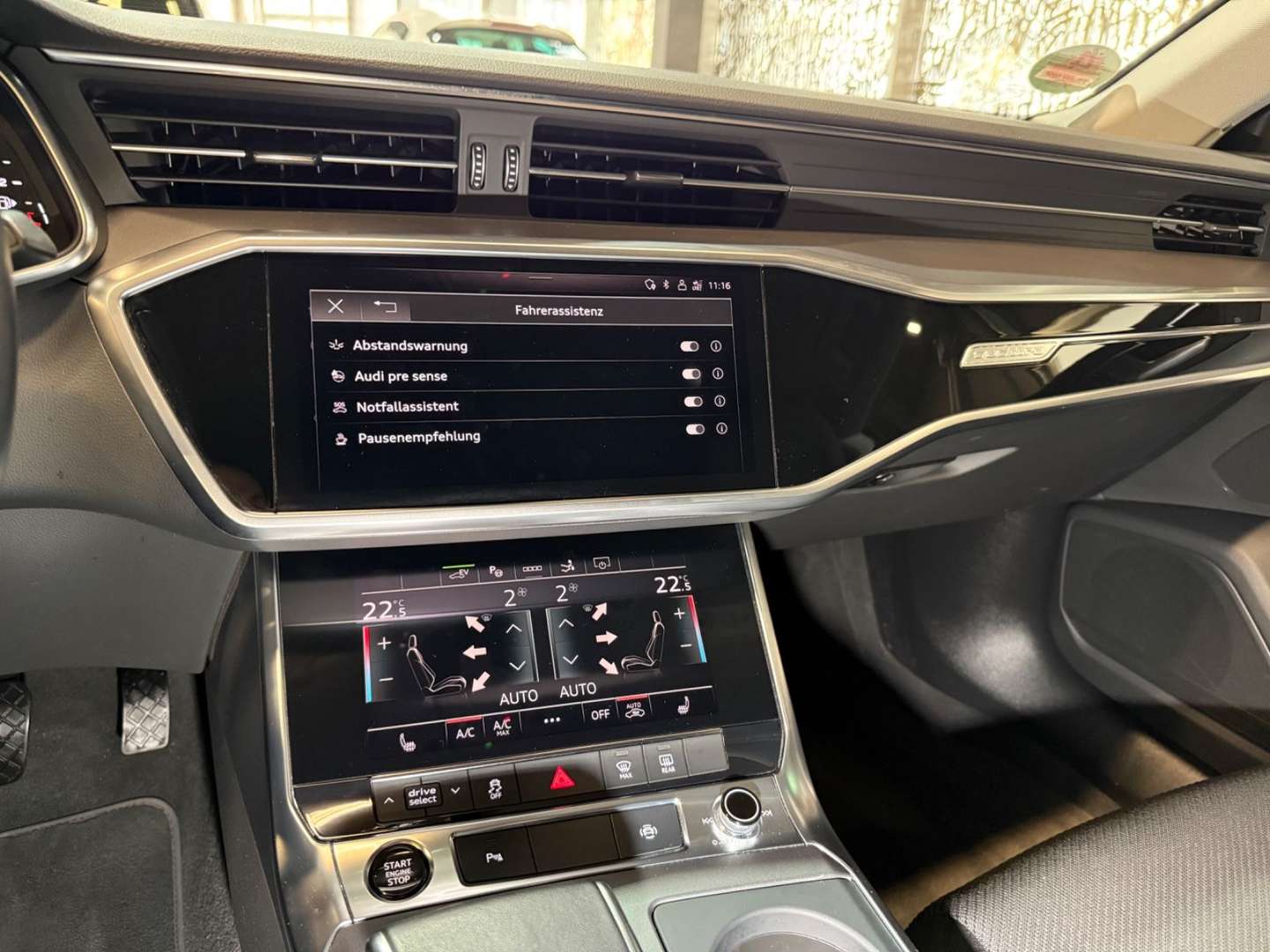 Audi A7 Sportback 50 TFSI E - 2020 - Joinsteer - #21