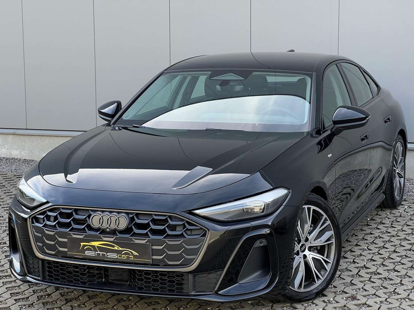 Audi A5 Sportback S Line 2.0 TFSI - 2025 - Joinsteer - #2