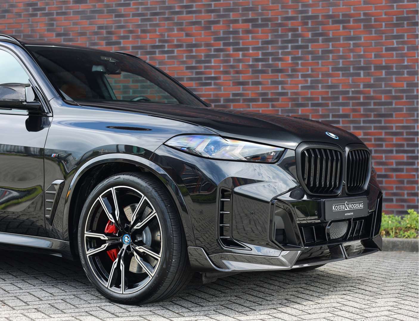 BMW X5 550e XDrive M-Performance - 2025 - Joinsteer - #19