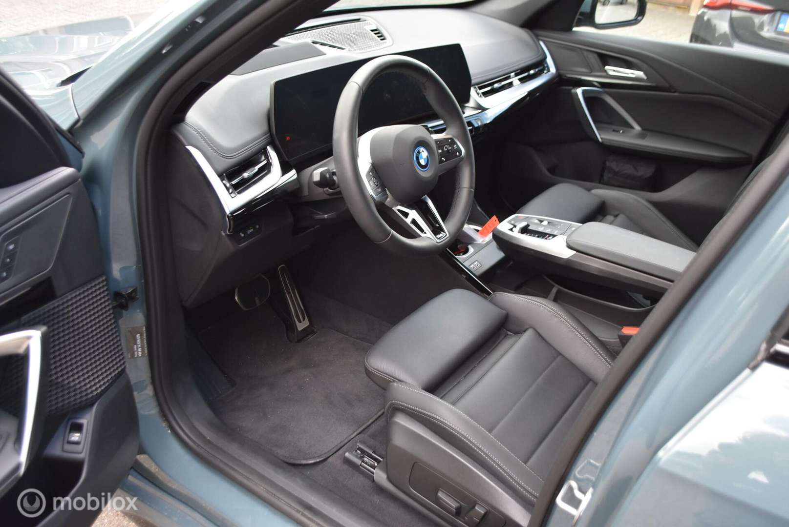 BMW X1 30e XDrive M Sport - 2024 - Joinsteer - #7