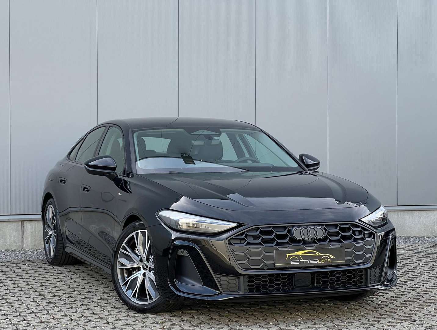 Audi A5 Sportback S Line 2.0 TFSI - 2025 - Joinsteer - #6
