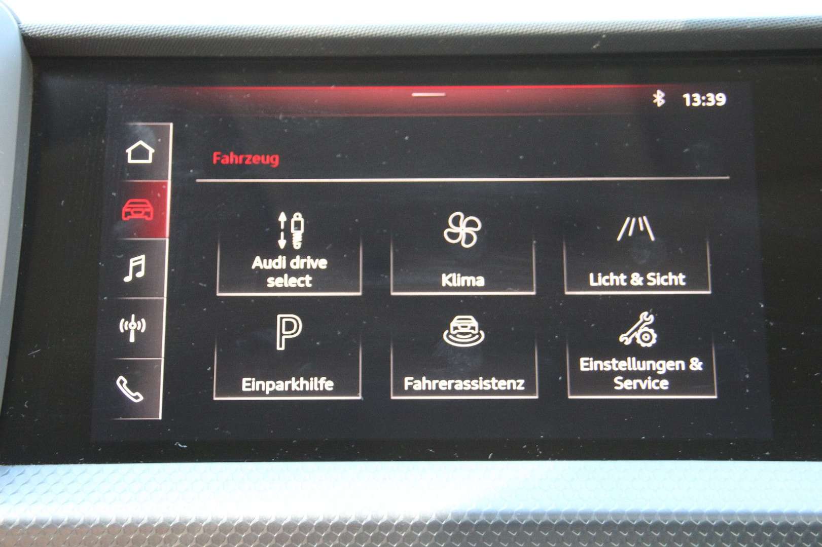 Audi A1 Sportback S Line 40 TFSI - 2019 - Joinsteer - #12
