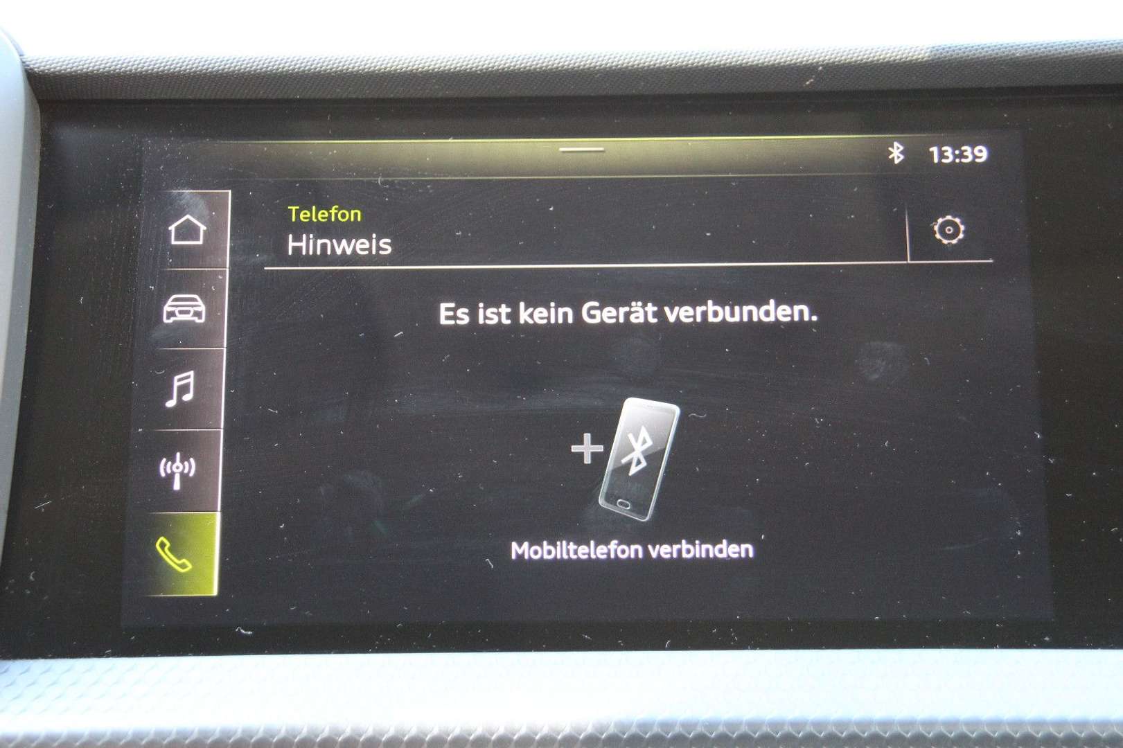 Audi A1 Sportback S Line 40 TFSI - 2019 - Joinsteer - #13