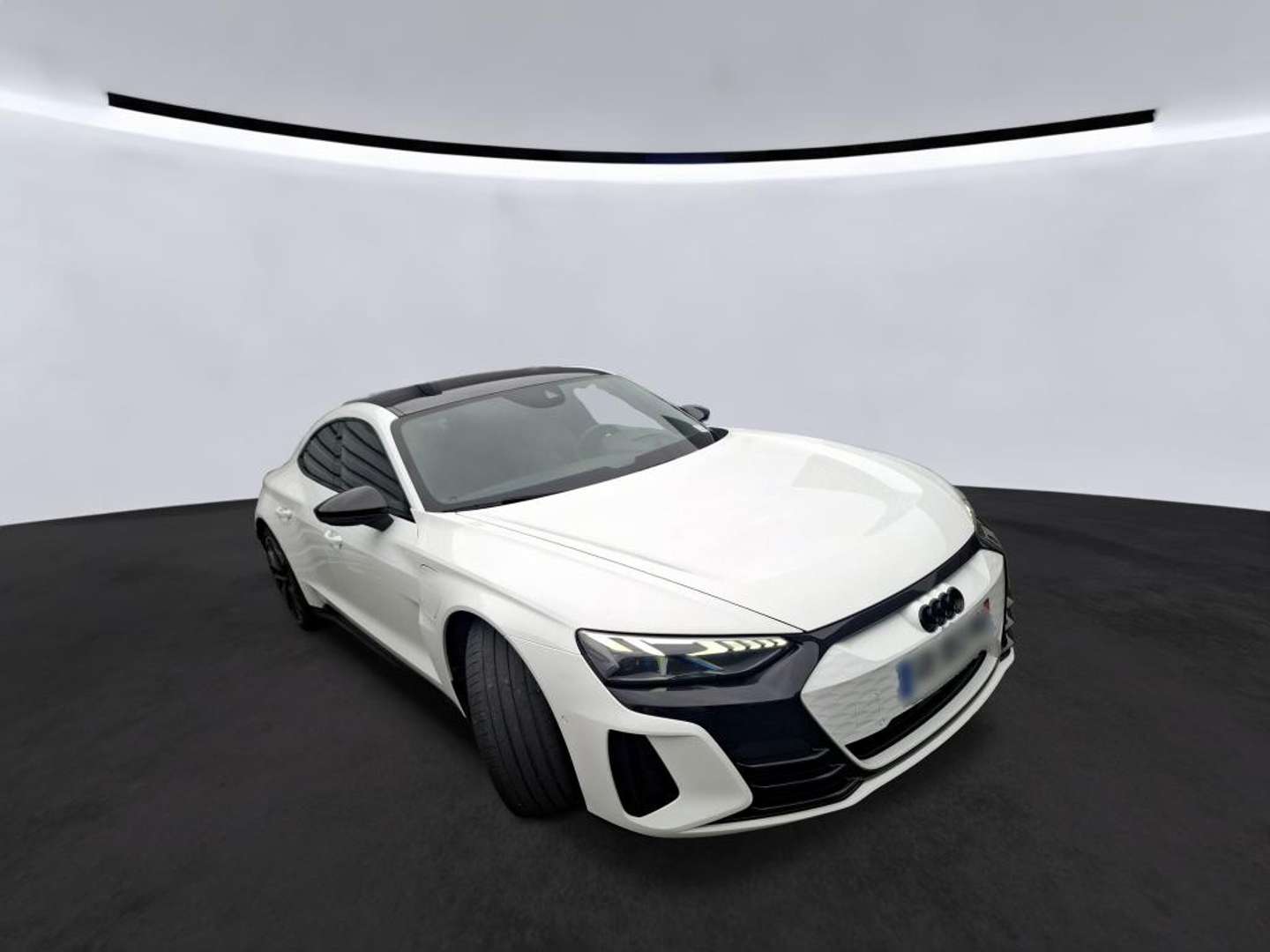 Audi E-tron GT - 2023 - Joinsteer - #1