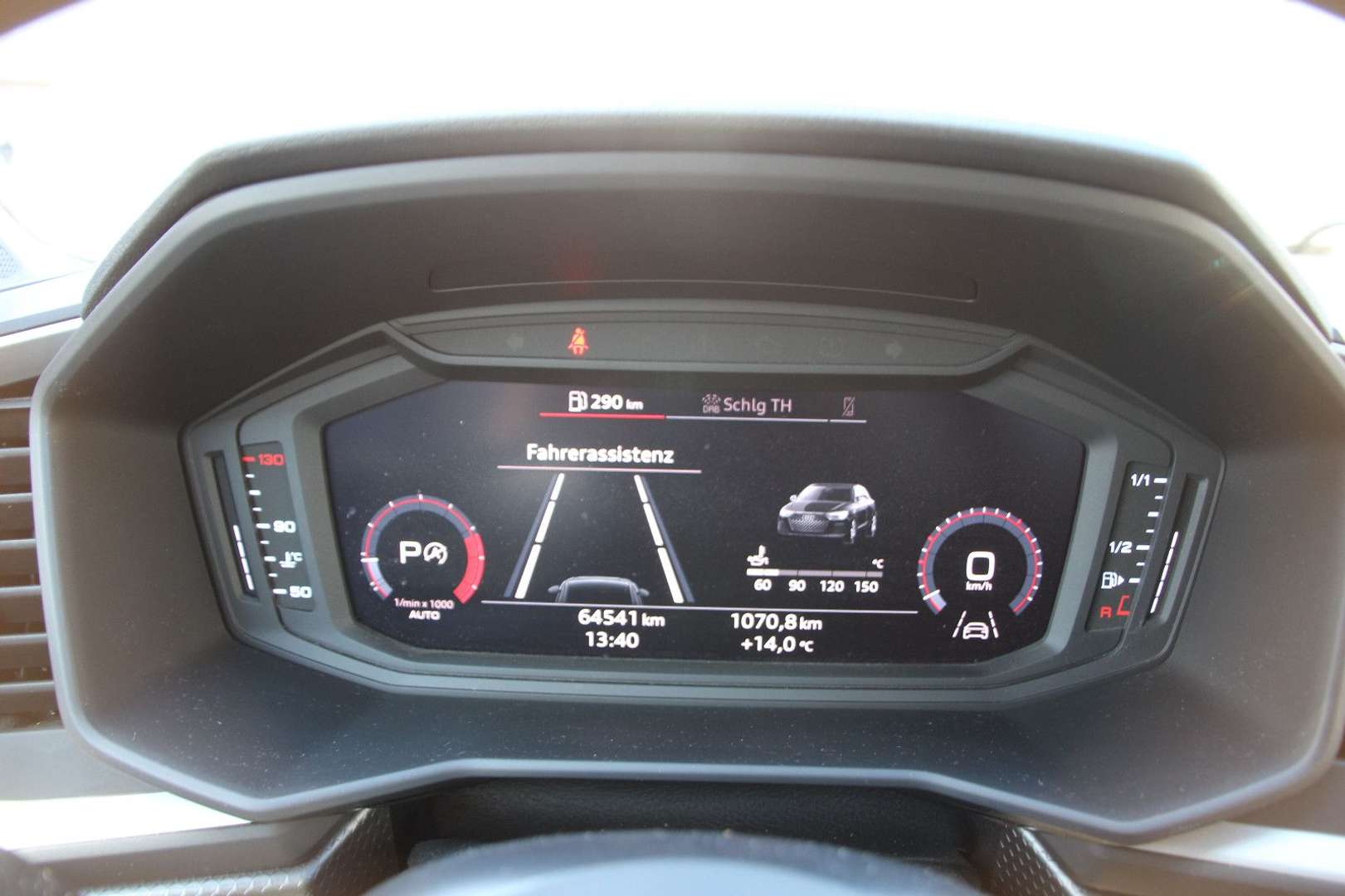 Audi A1 Sportback S Line 40 TFSI - 2019 - Joinsteer - #19
