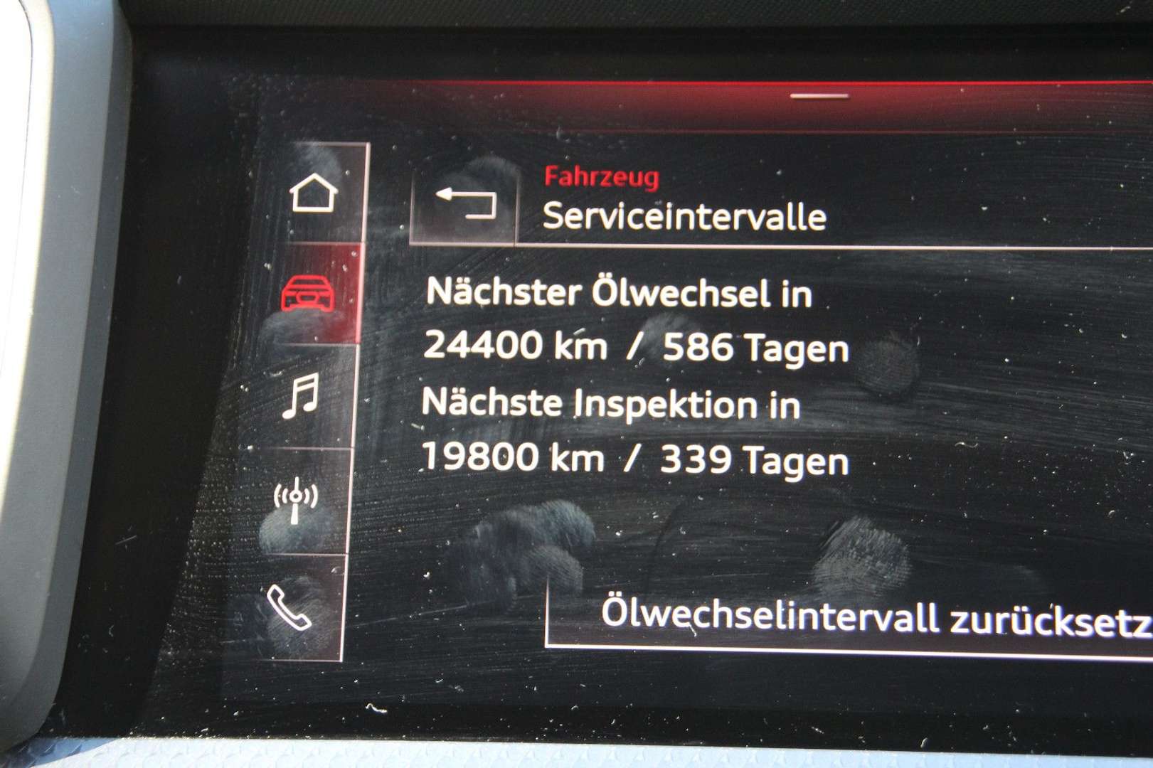 Audi A1 Sportback S Line 40 TFSI - 2019 - Joinsteer - #28