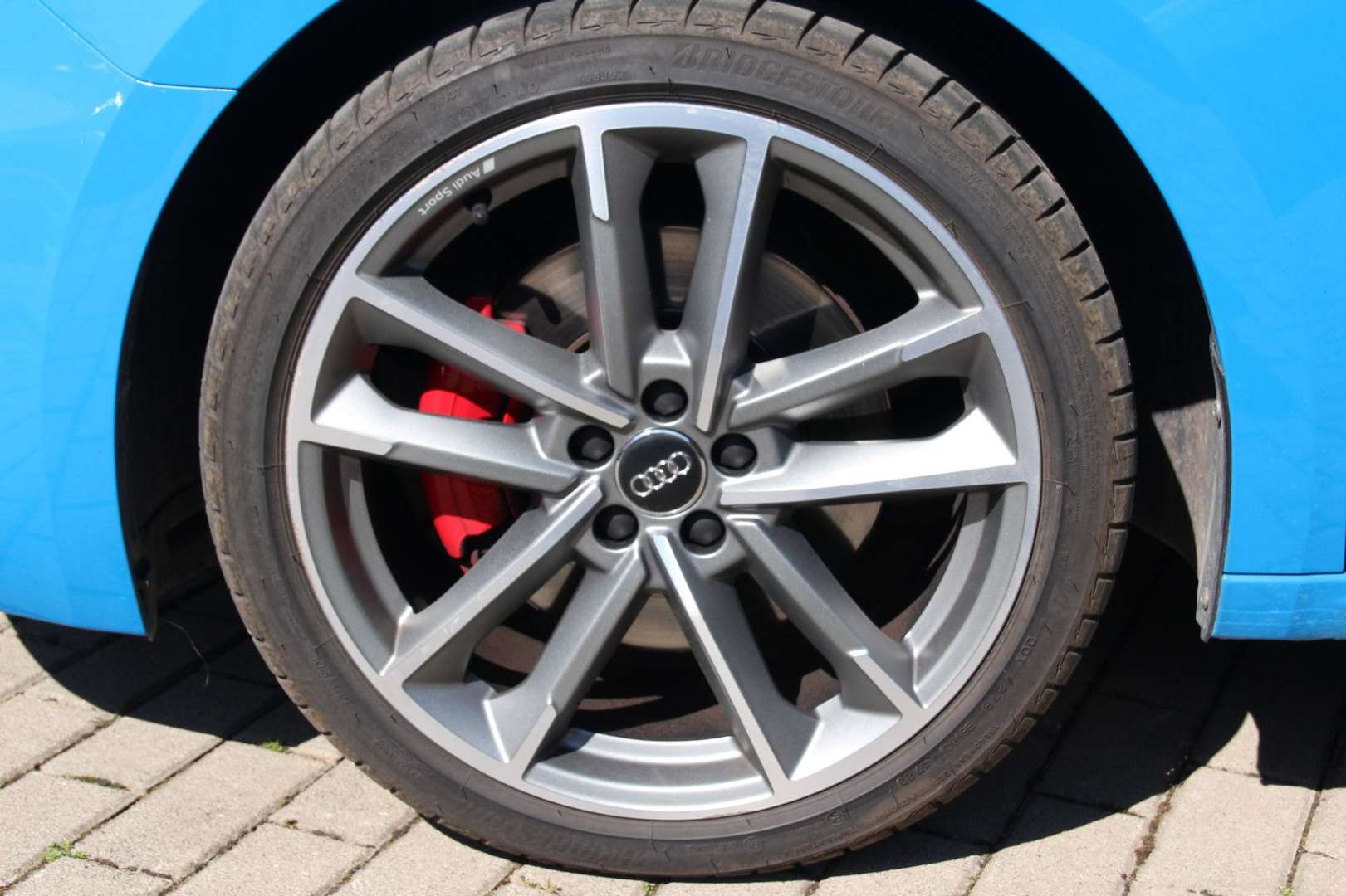 Audi A1 Sportback S Line 40 TFSI - 2019 - Joinsteer - #30