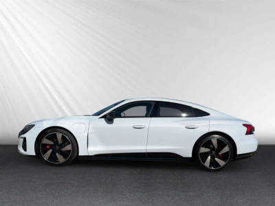 Audi E-tron GT RS - 2022 - Joinsteer - #1