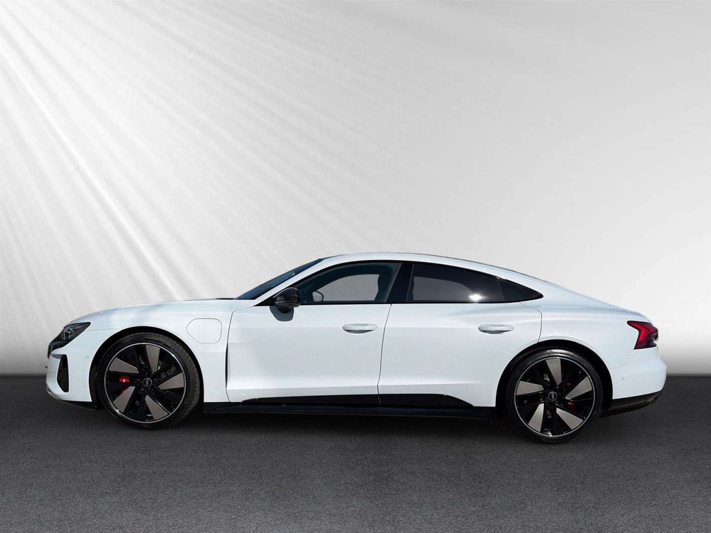 Audi E-tron GT RS - 2022 - Joinsteer - #1