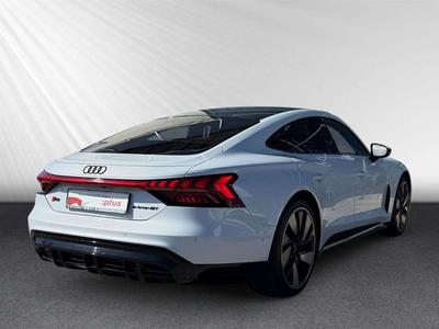 Audi E-tron GT RS
