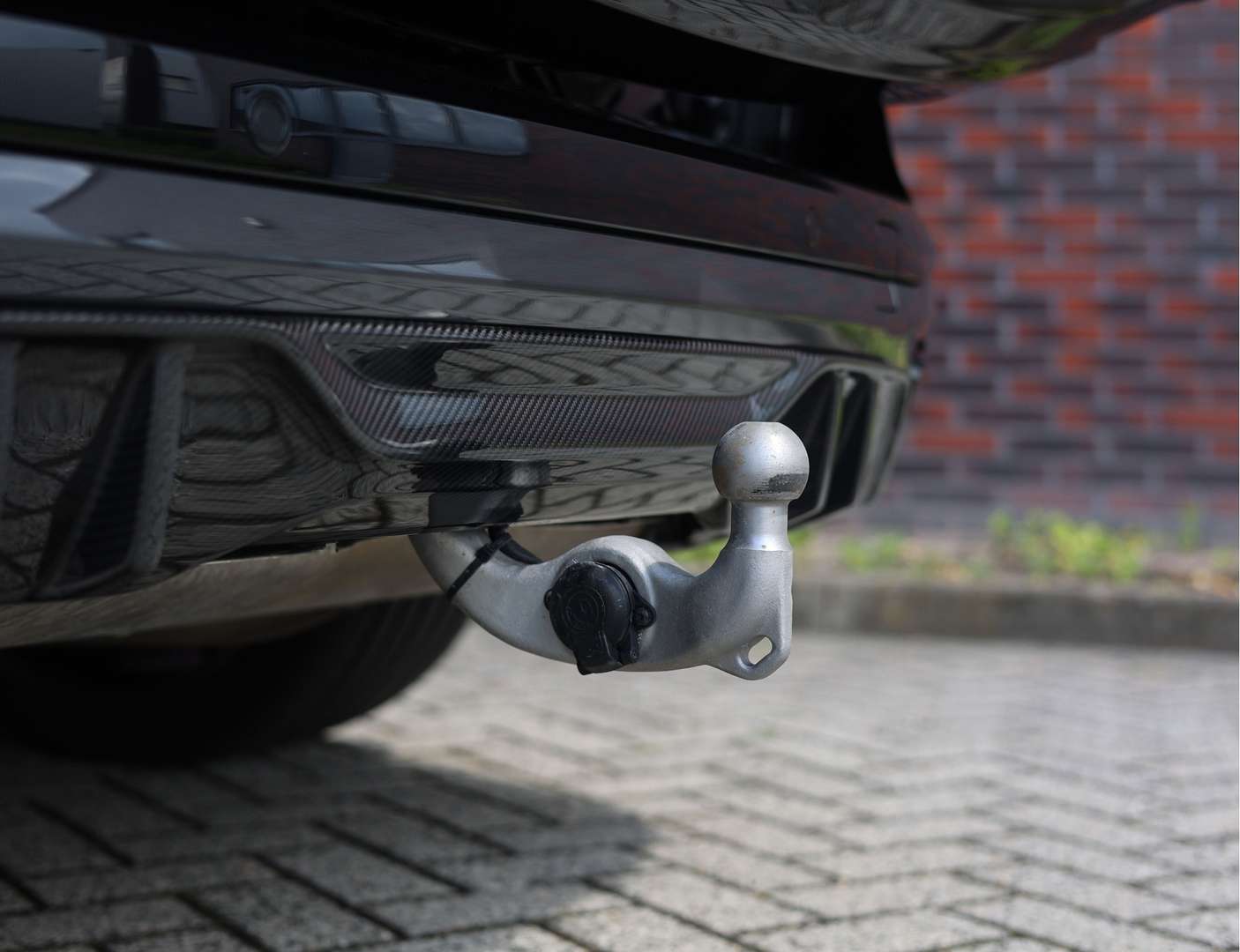 BMW X5 550e XDrive M-Performance - 2025 - Joinsteer - #23
