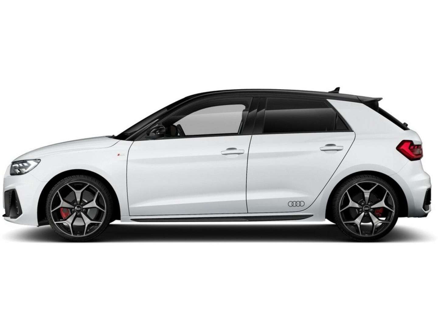 Audi A1 Sportback S Line 40 TFSI - 2025 - Joinsteer - #2