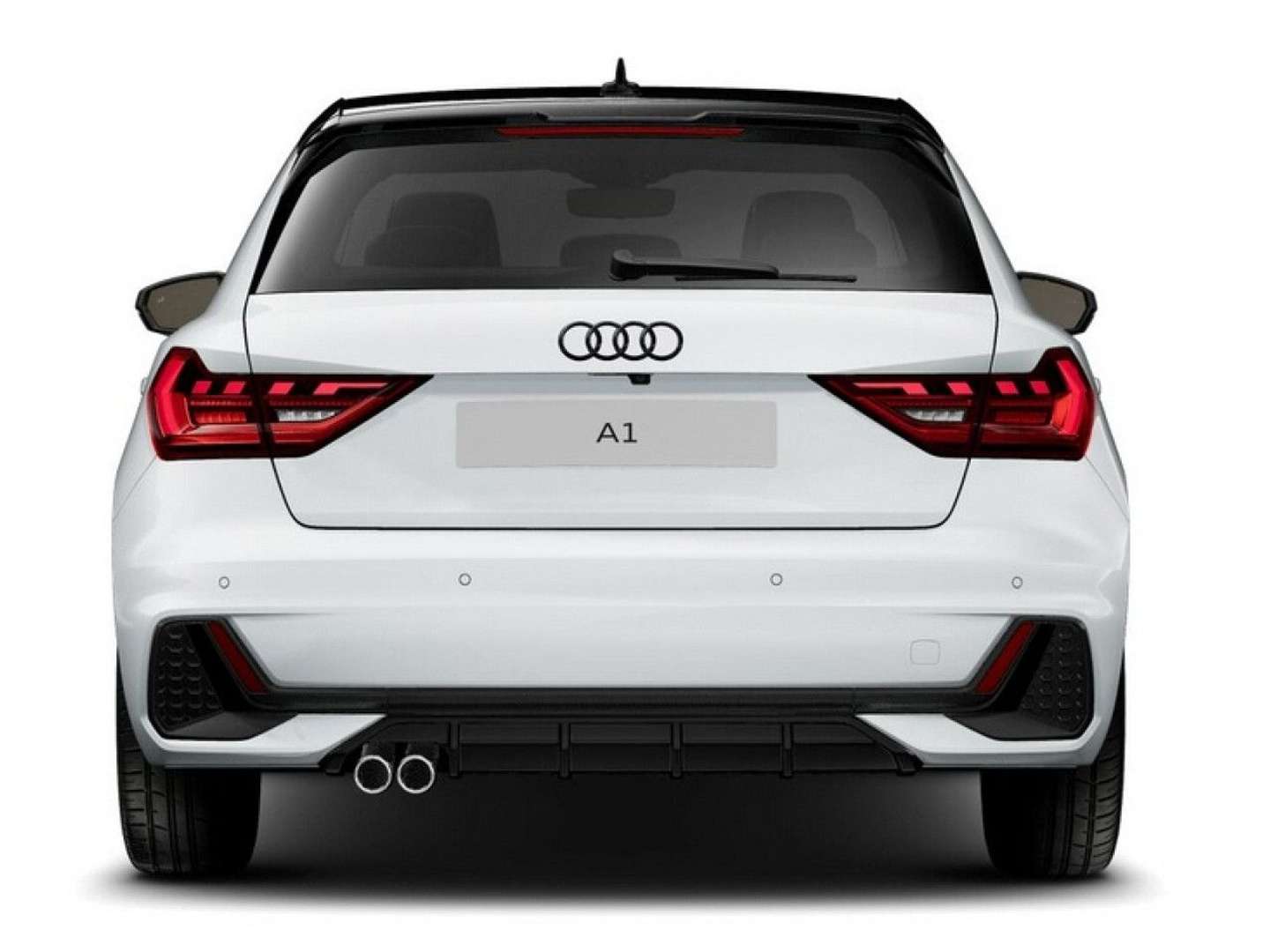 Audi A1 Sportback S Line 40 TFSI - 2025 - Joinsteer - #4