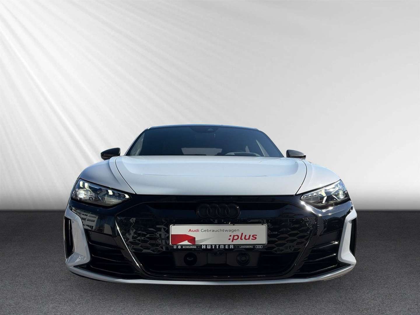 Audi E-tron GT RS - 2022 - Joinsteer - #5