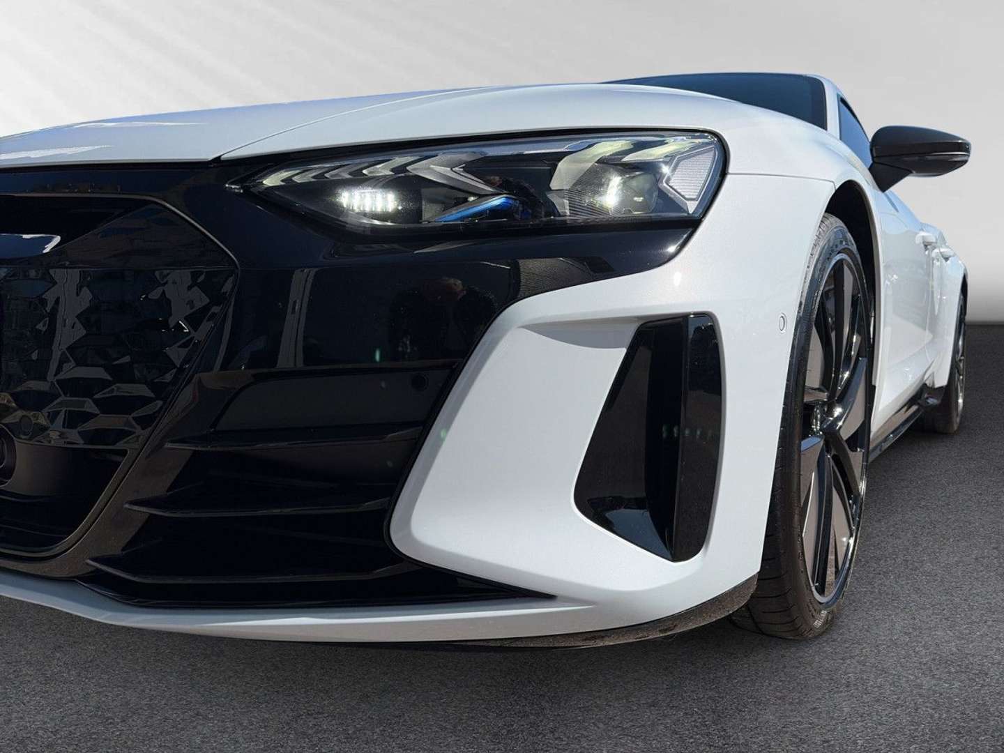 Audi E-tron GT RS - 2022 - Joinsteer - #6