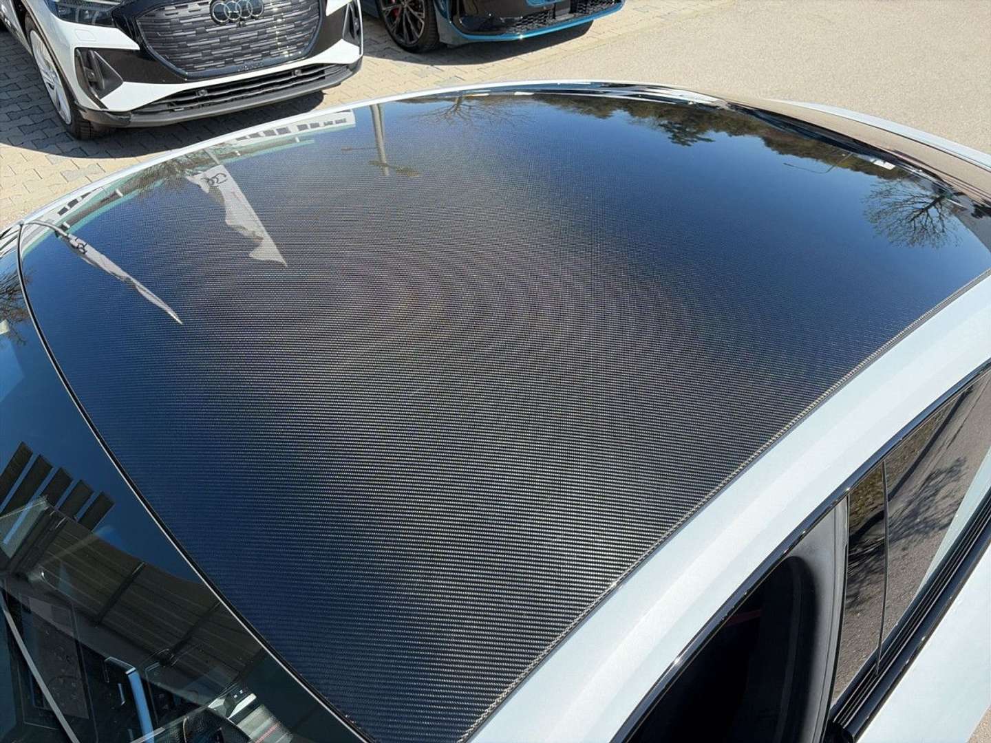 Audi E-tron GT RS - 2022 - Joinsteer - #7