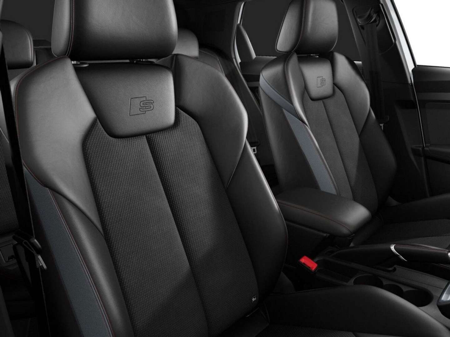 Audi A1 Sportback S Line 40 TFSI - 2025 - Joinsteer - #8