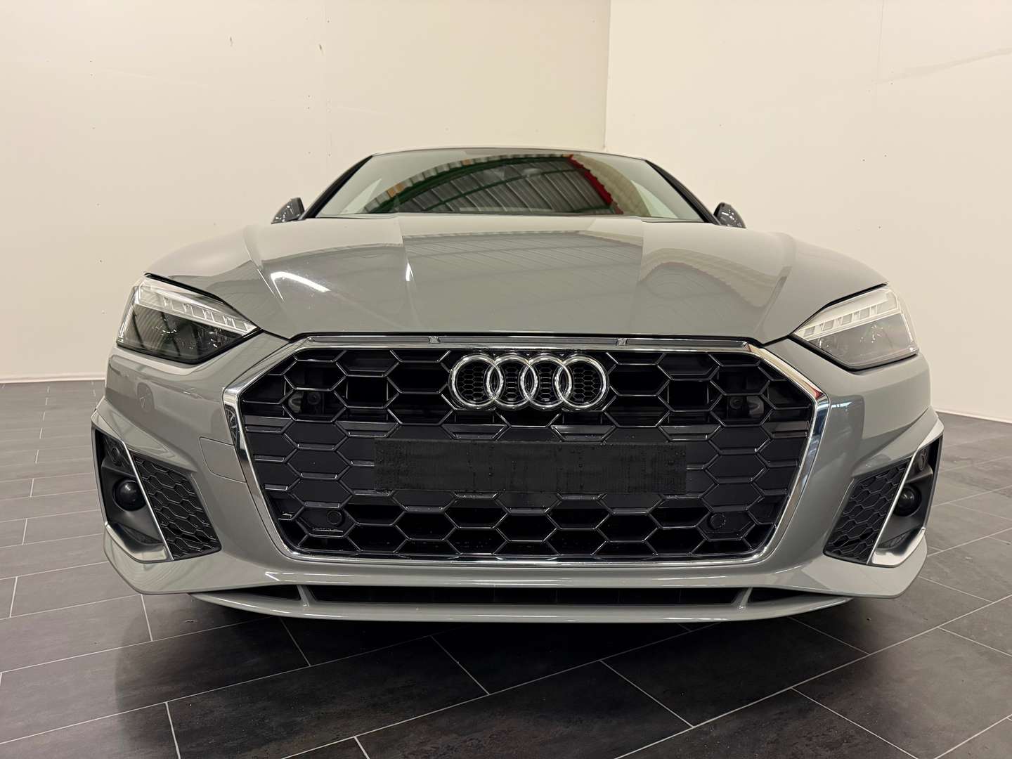 Audi A5 Sportback S Line 35 TDI - 2022 - Joinsteer - #4