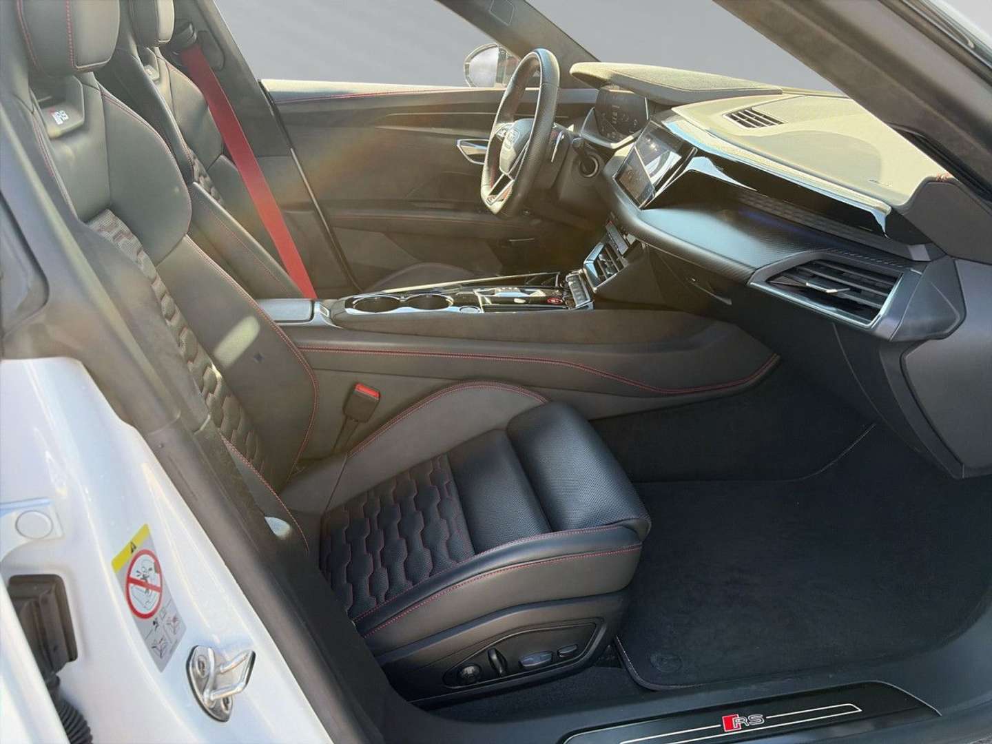 Audi E-tron GT RS - 2022 - Joinsteer - #10