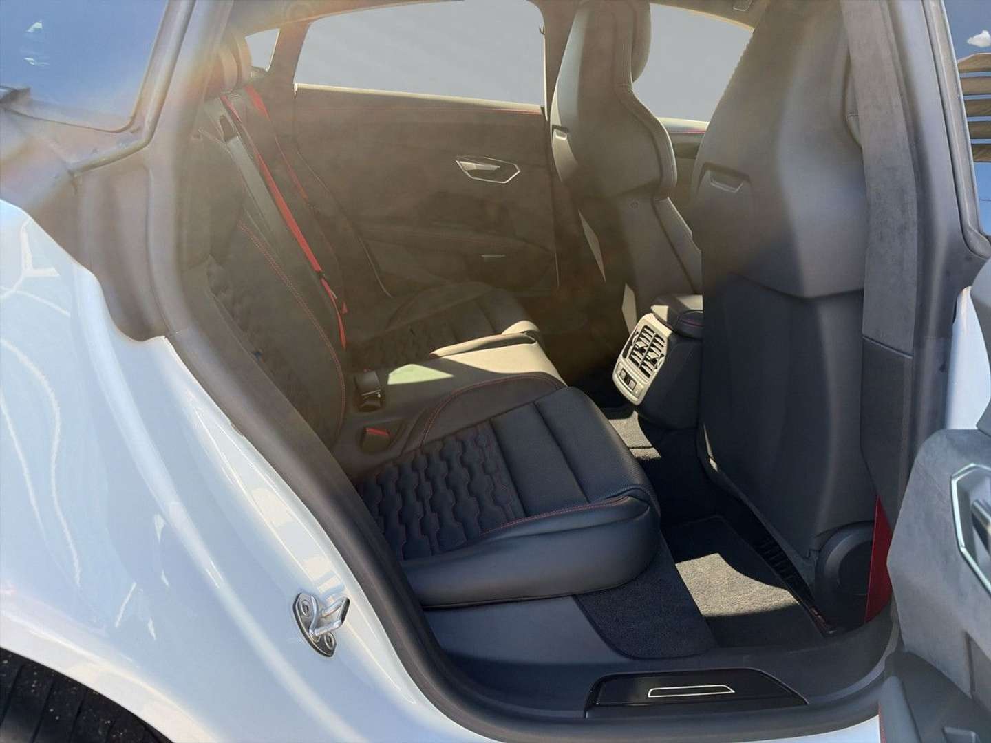 Audi E-tron GT RS - 2022 - Joinsteer - #12