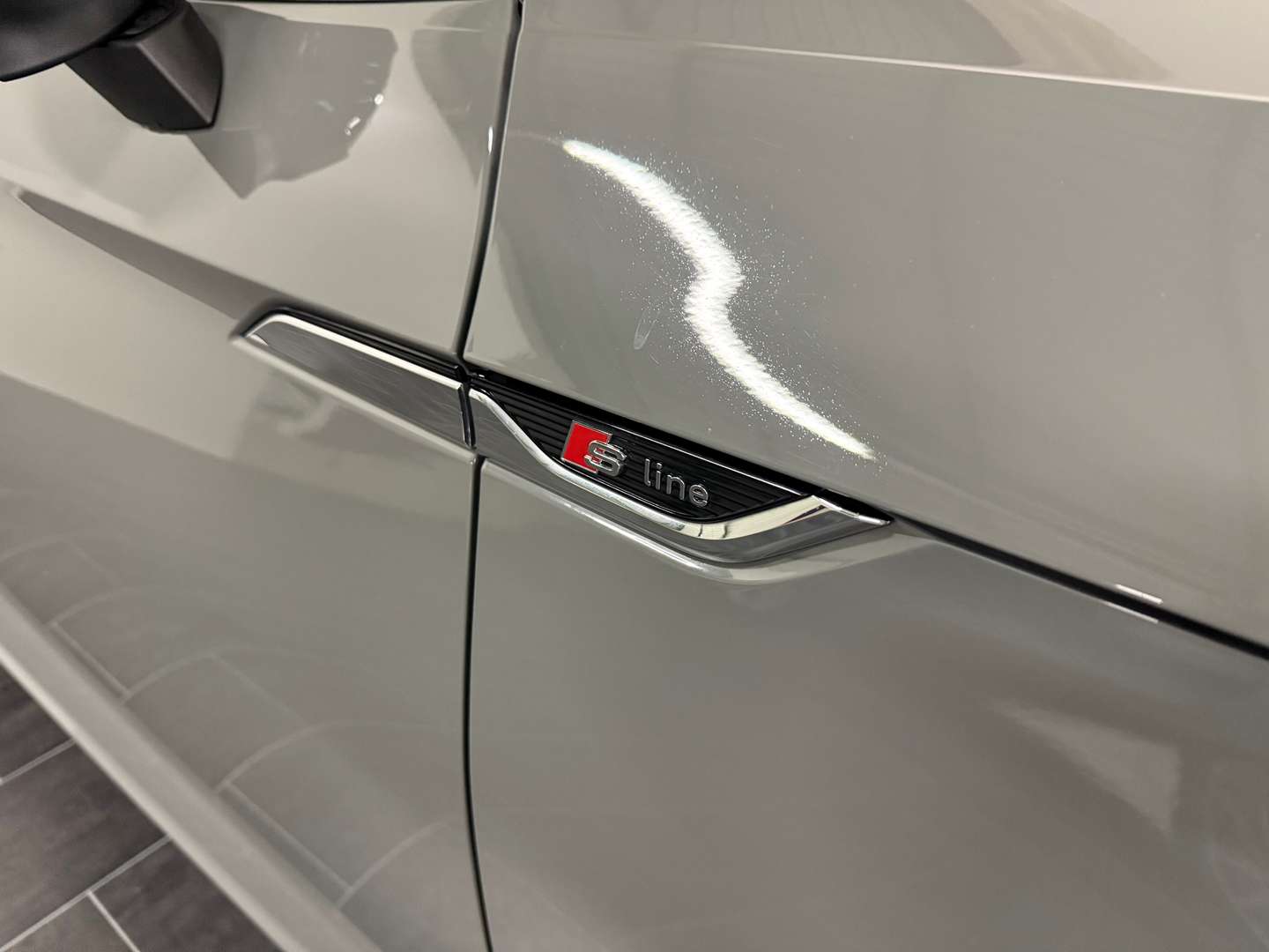 Audi A5 Sportback S Line 35 TDI - 2022 - Joinsteer - #9