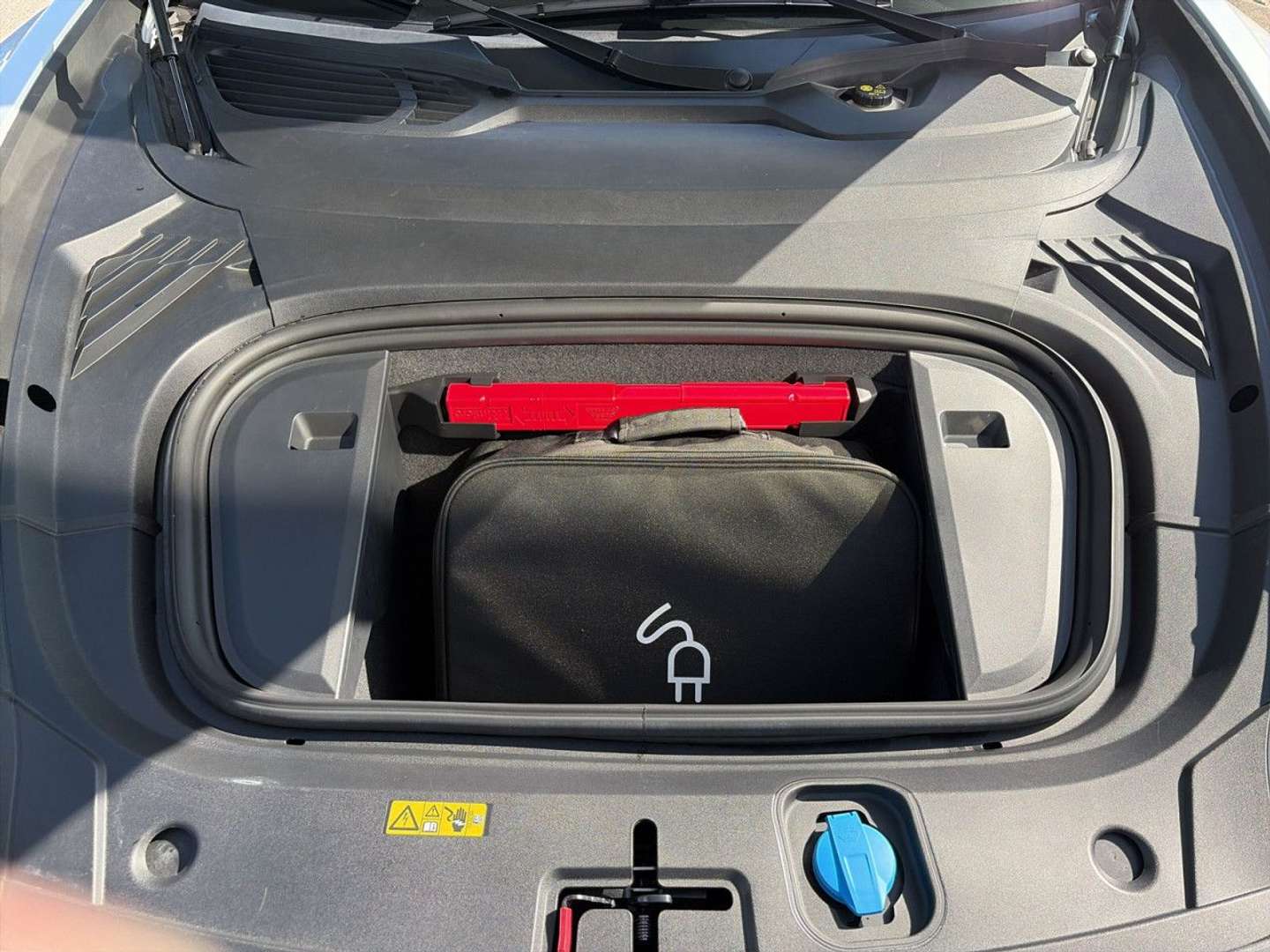 Audi E-tron GT RS - 2022 - Joinsteer - #19