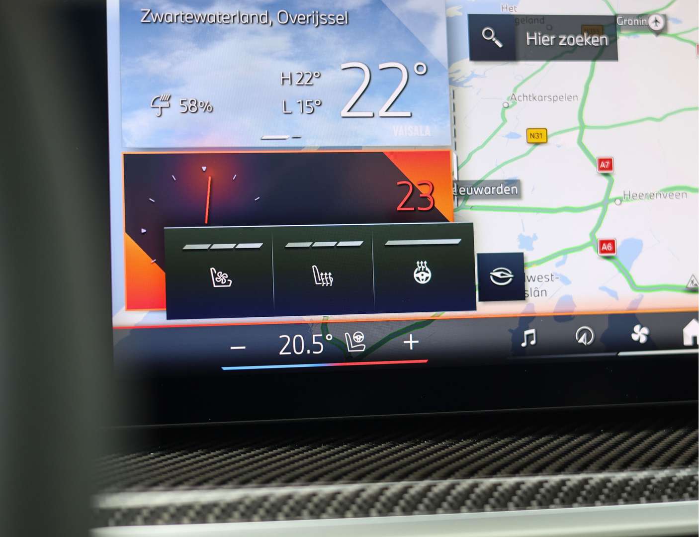 BMW X5 550e XDrive M-Performance - 2025 - Joinsteer - #25