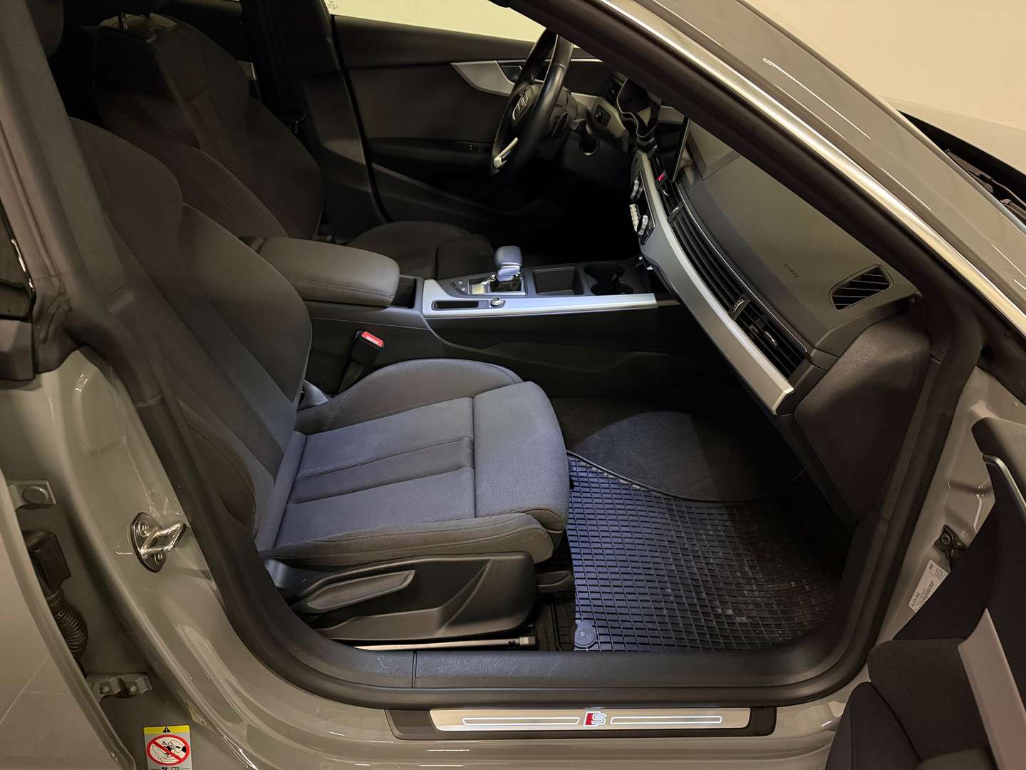 Audi A5 Sportback S Line 35 TDI - 2022 - Joinsteer - #14