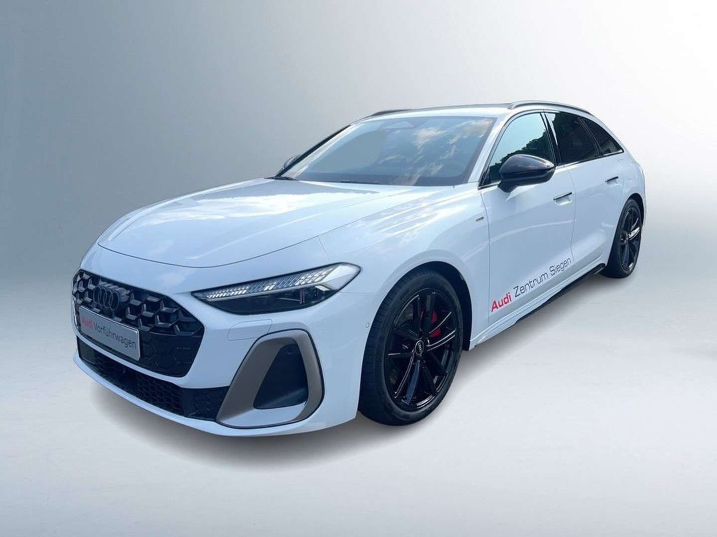 Audi A5 Sportback Edition One TFSI E - 2025 - Joinsteer - #1