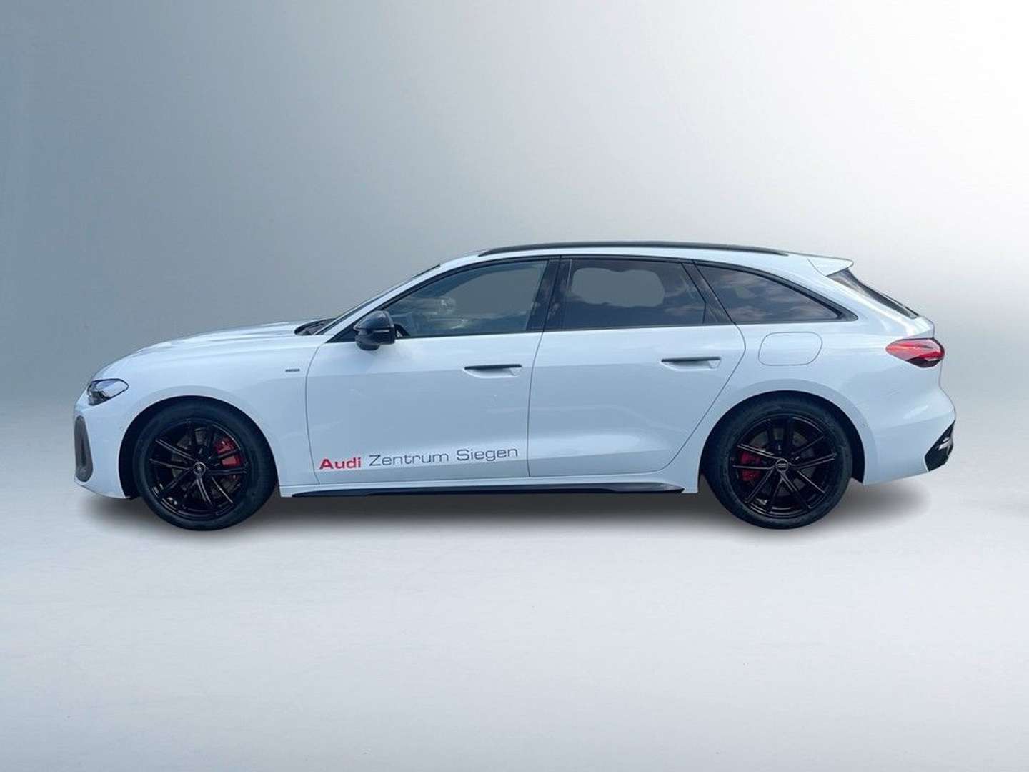 Audi A5 Sportback Edition One TFSI E - 2025 - Joinsteer - #2