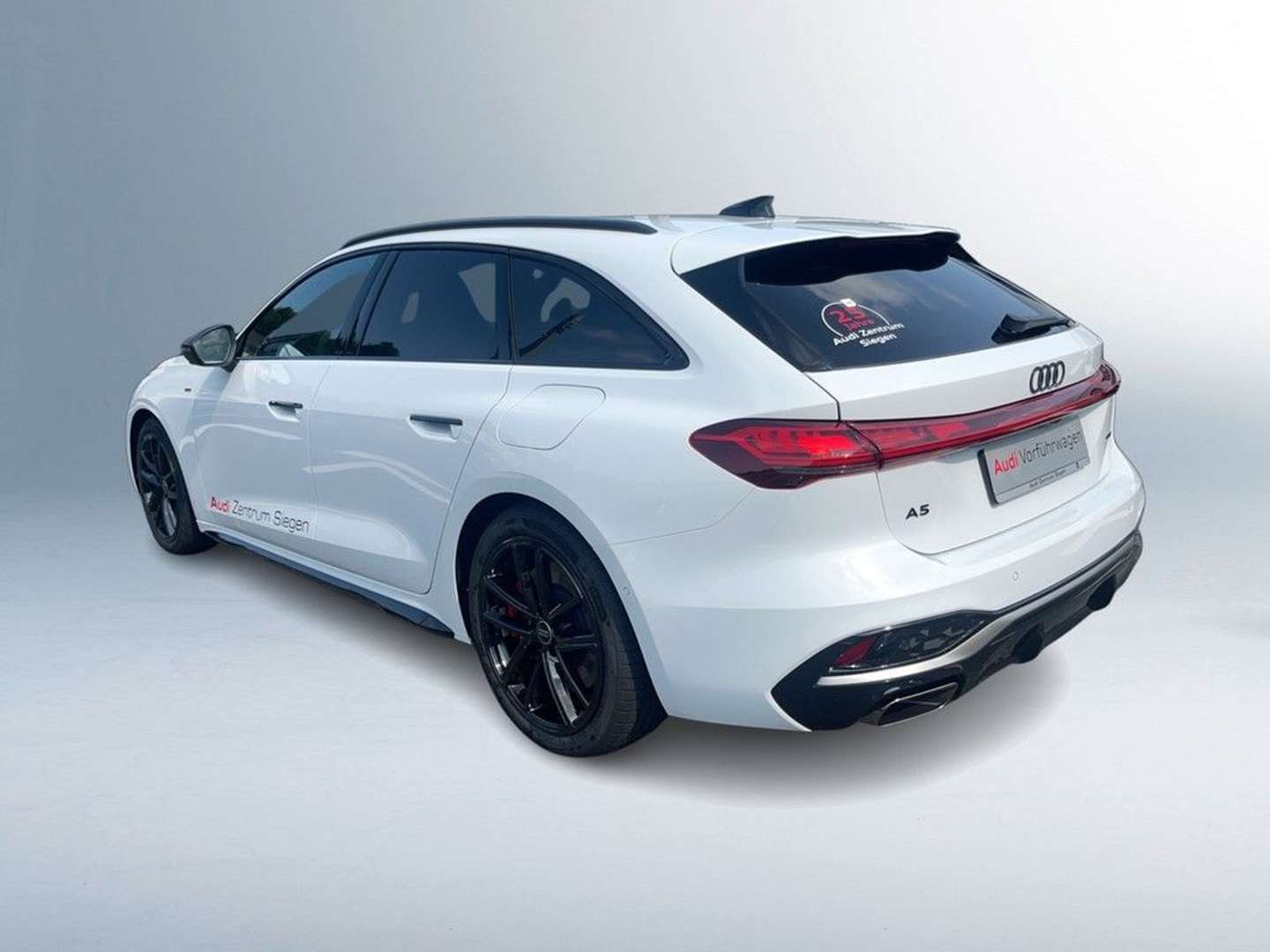 Audi A5 Sportback Edition One TFSI E - 2025 - Joinsteer - #3