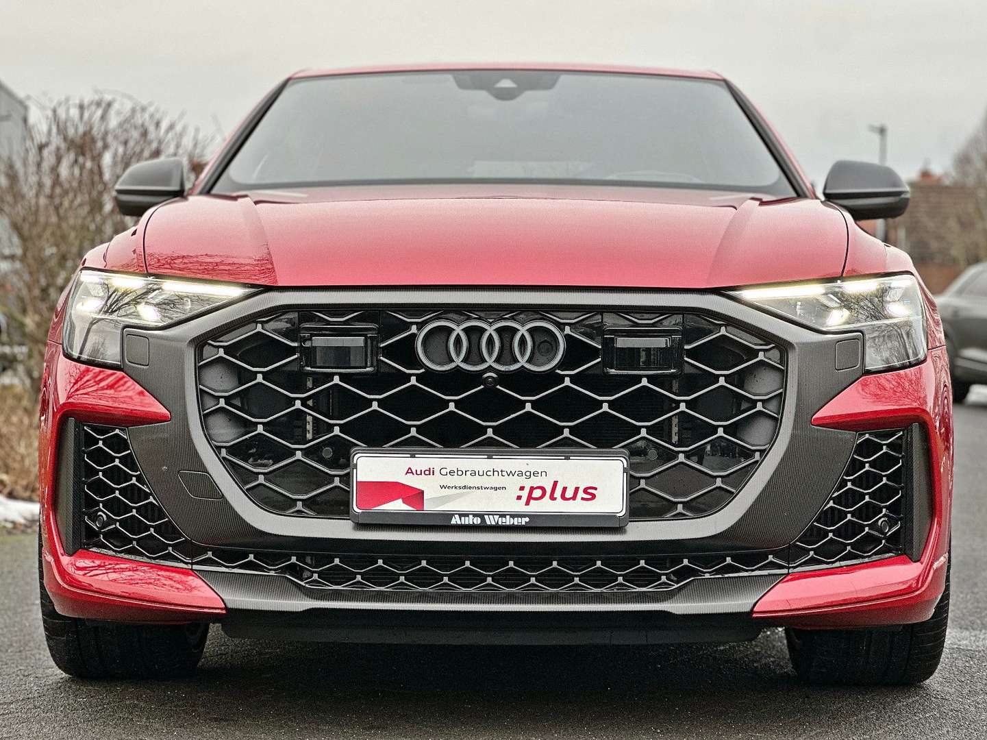 Audi RSQ8 Performance - 2024 - Joinsteer - #2