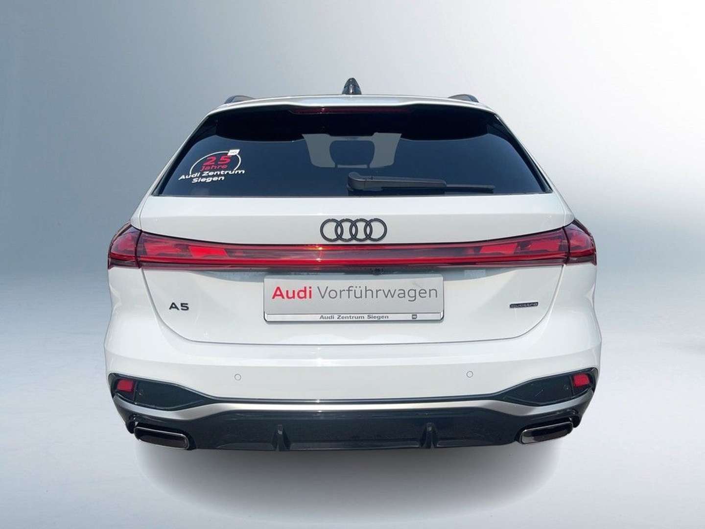 Audi A5 Sportback Edition One TFSI E - 2025 - Joinsteer - #4