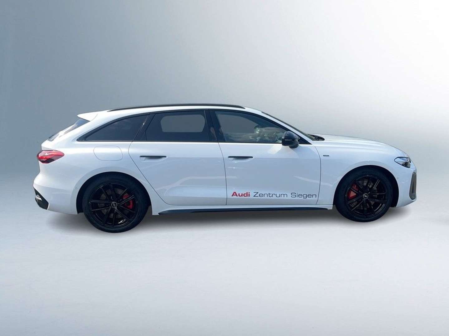 Audi A5 Sportback Edition One TFSI E - 2025 - Joinsteer - #5