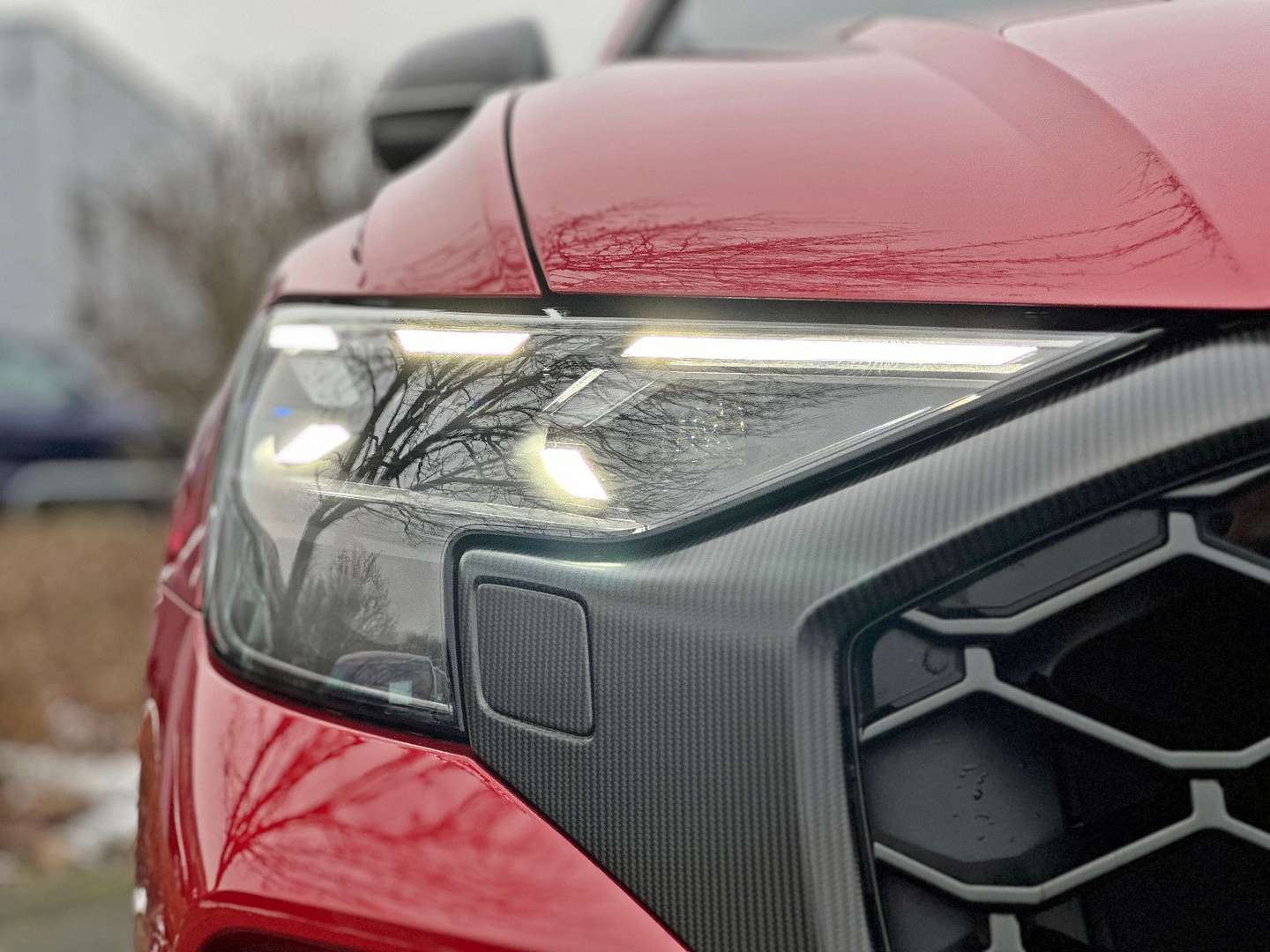 Audi RSQ8 Performance - 2024 - Joinsteer - #4