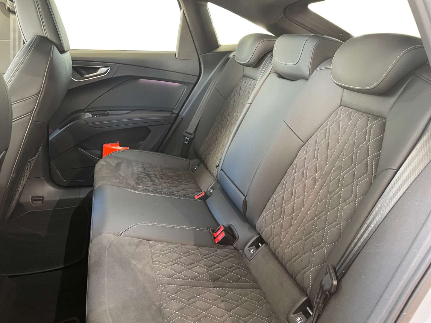 Audi Q4 E-tron Sportback S Line 50 - 2023 - Joinsteer - #8
