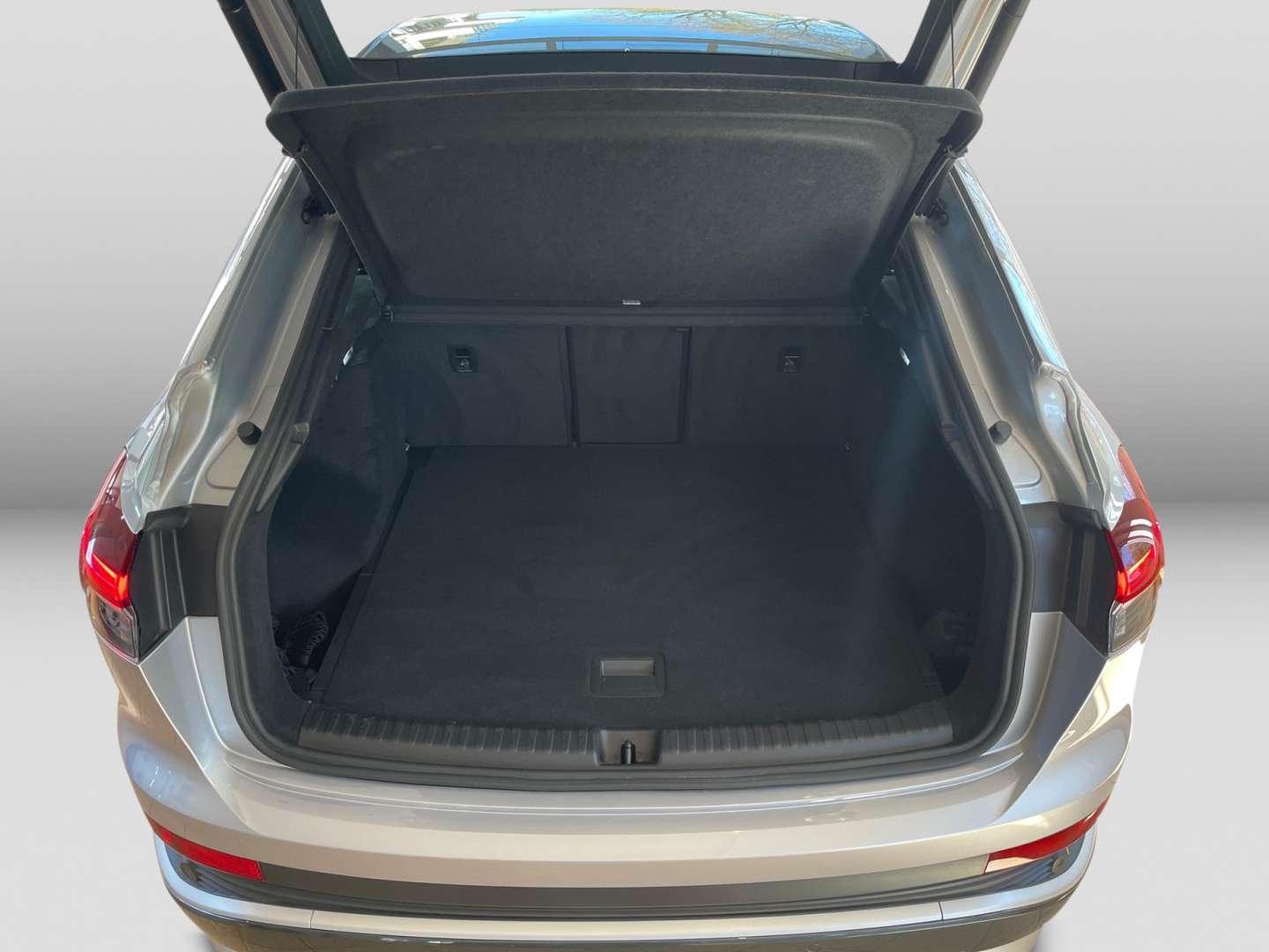 Audi Q4 E-tron Sportback S Line 50 - 2023 - Joinsteer - #9