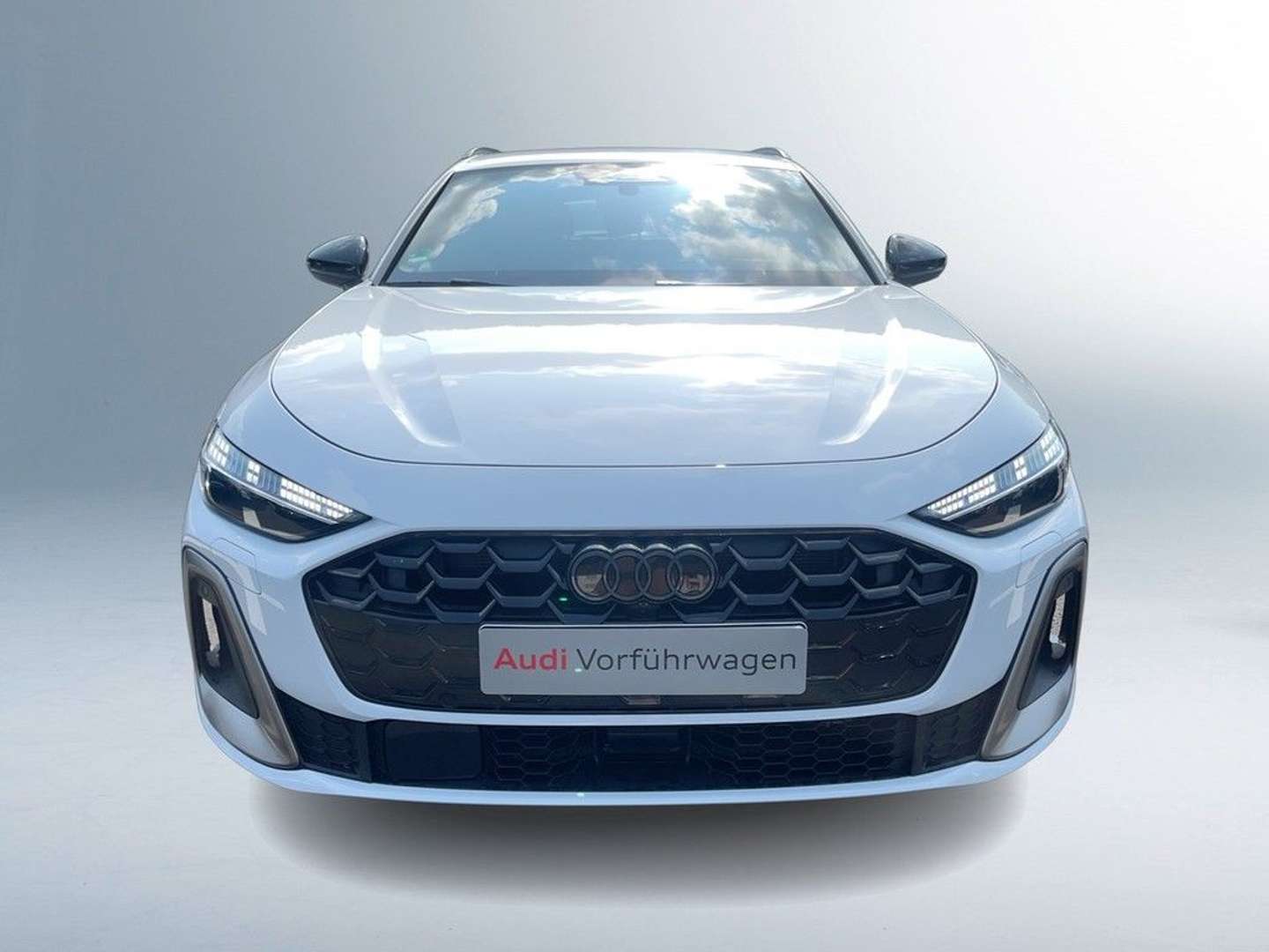 Audi A5 Sportback Edition One TFSI E - 2025 - Joinsteer - #9