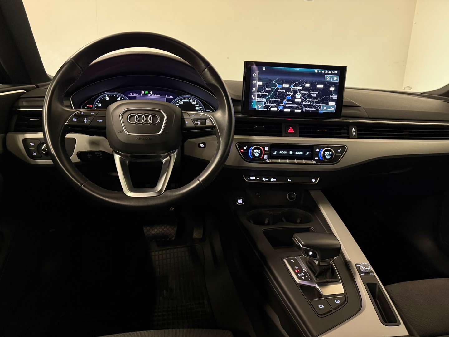 Audi A5 Sportback S Line 35 TDI - 2022 - Joinsteer - #19
