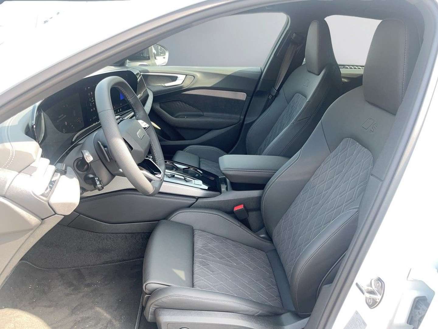 Audi A5 Sportback Edition One TFSI E - 2025 - Joinsteer - #10