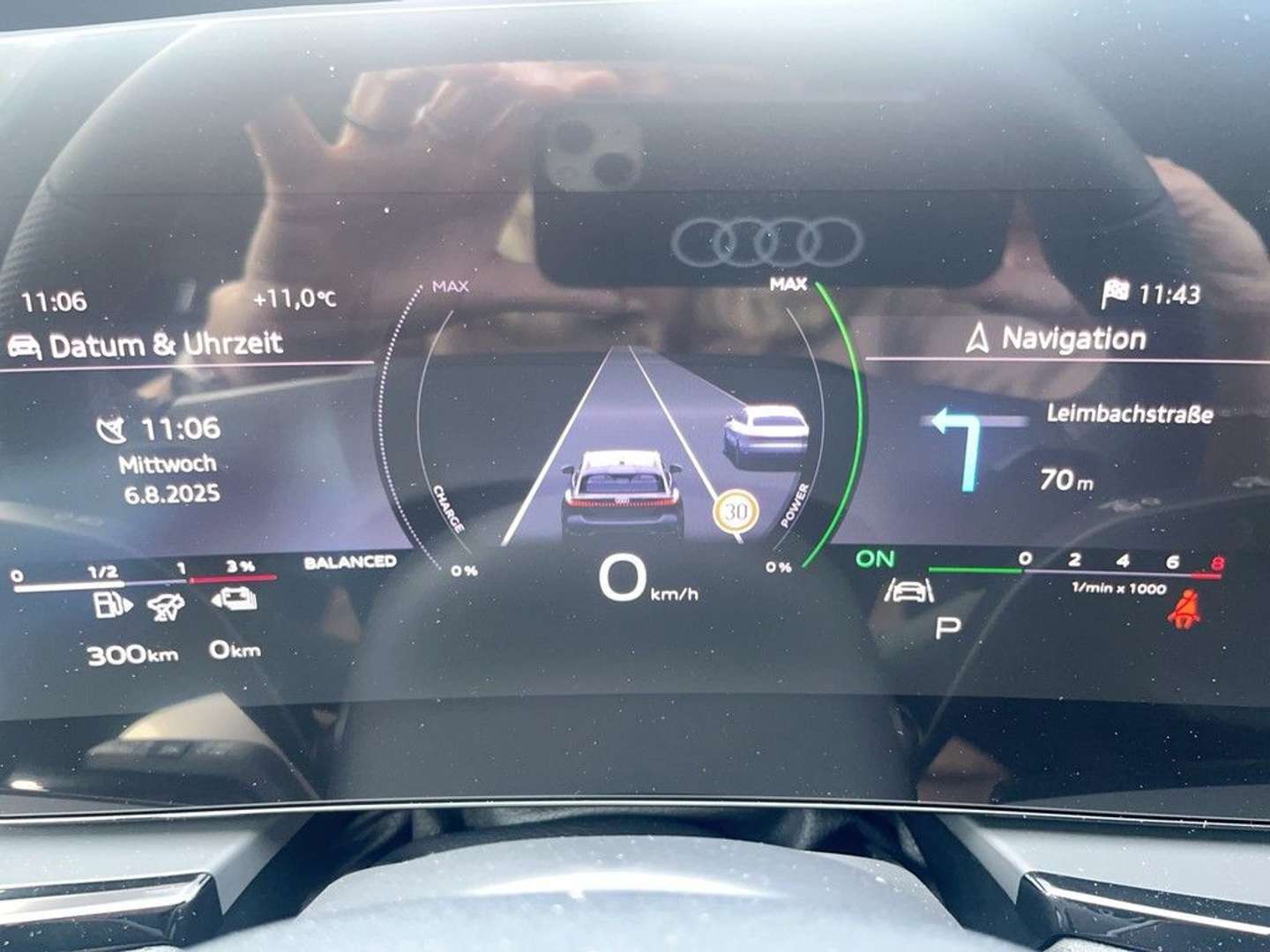 Audi A5 Sportback Edition One TFSI E - 2025 - Joinsteer - #11