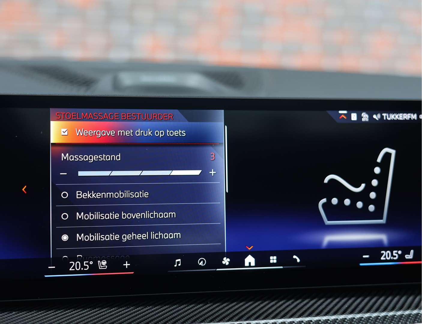 BMW X5 550e XDrive M-Performance - 2025 - Joinsteer - #27