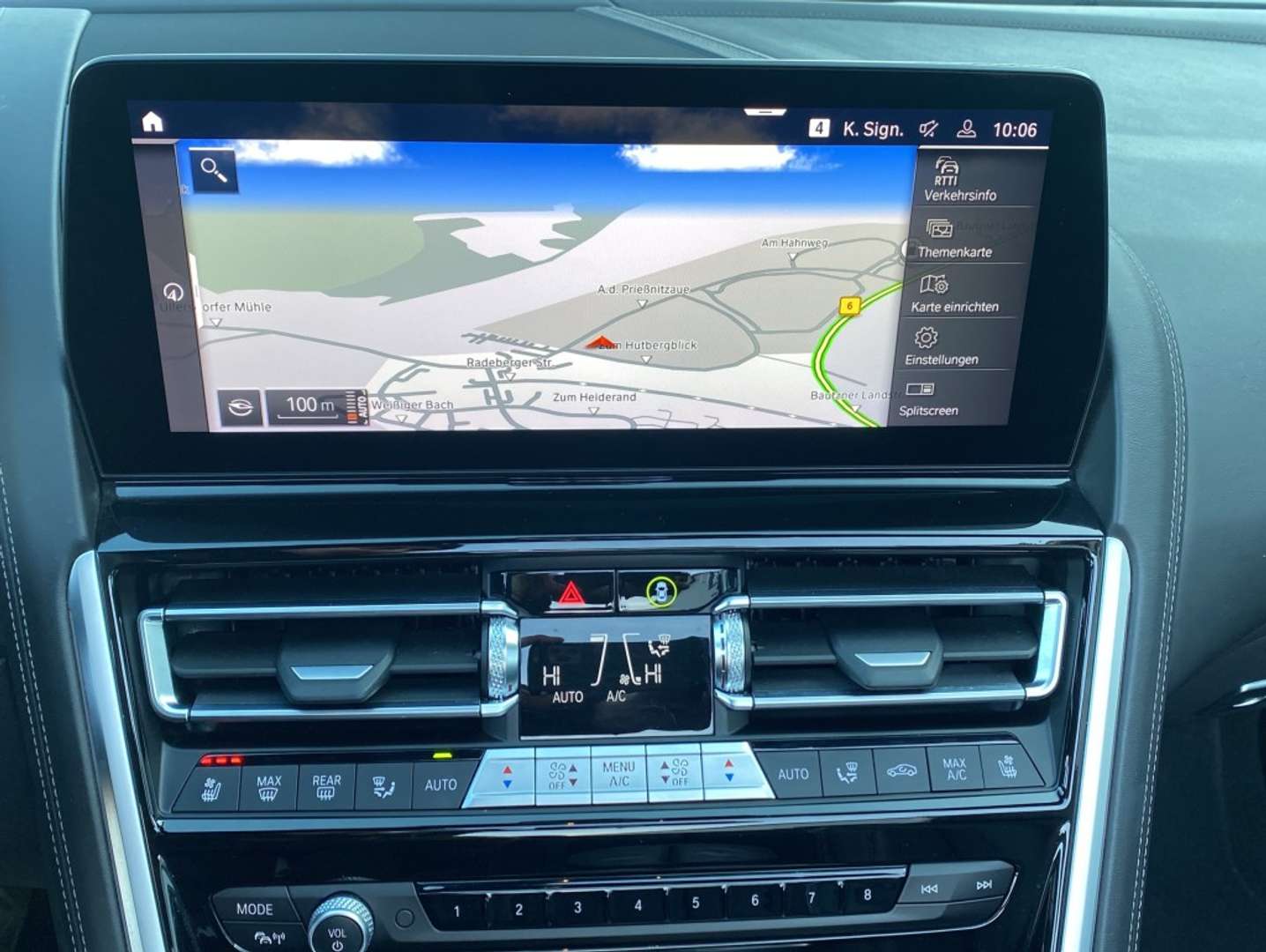 BMW Série 8 M850i XDrive - 2023 - Joinsteer - #3
