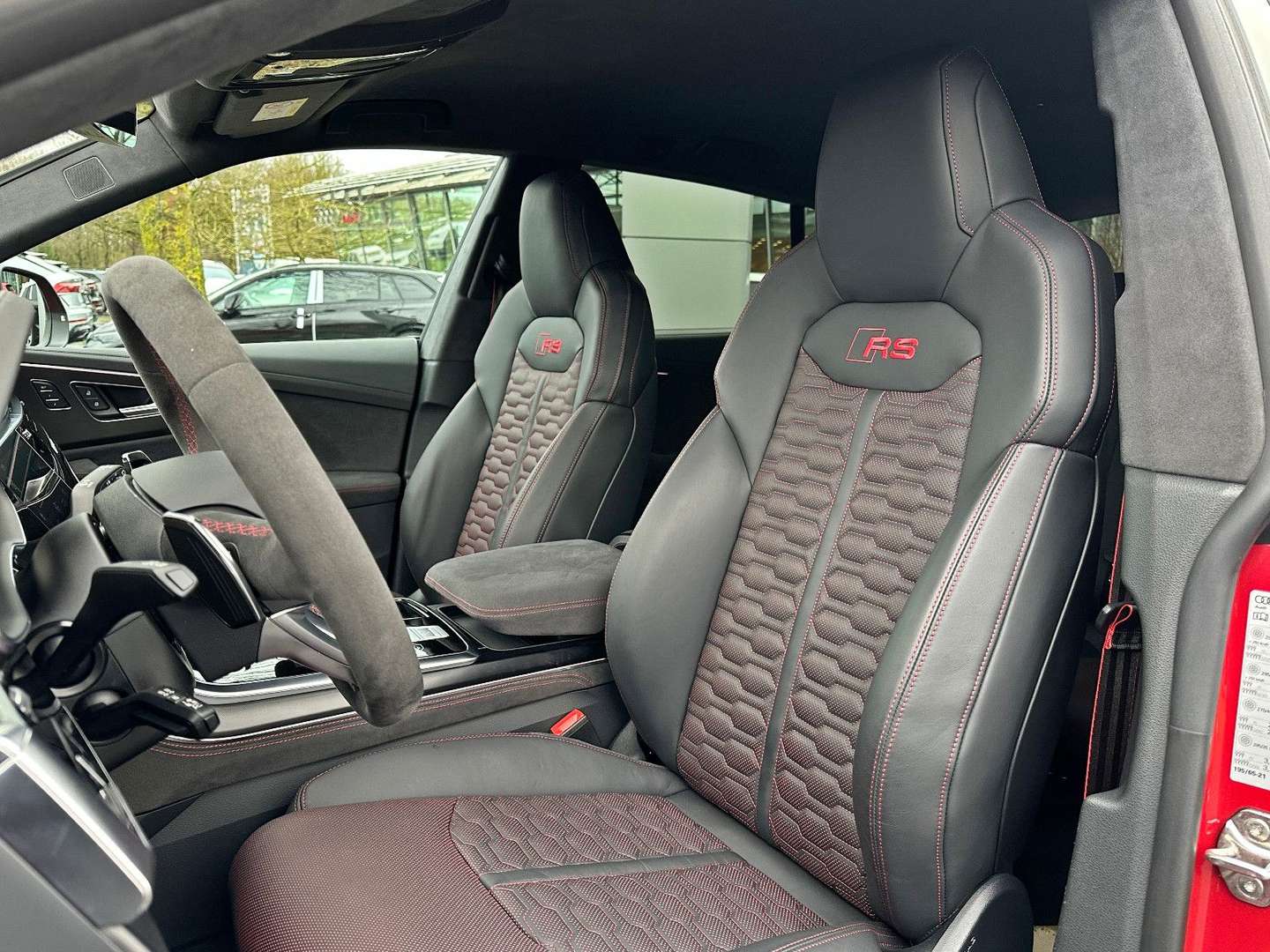 Audi RSQ8 Performance - 2024 - Joinsteer - #11