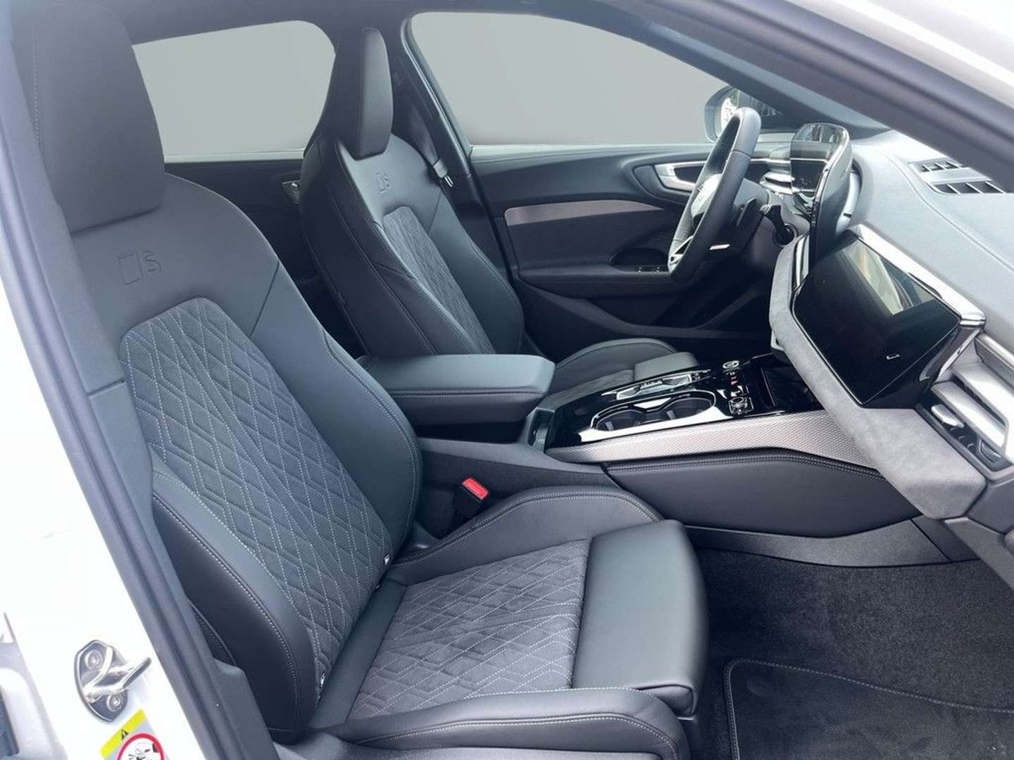 Audi A5 Sportback Edition One TFSI E - 2025 - Joinsteer - #15